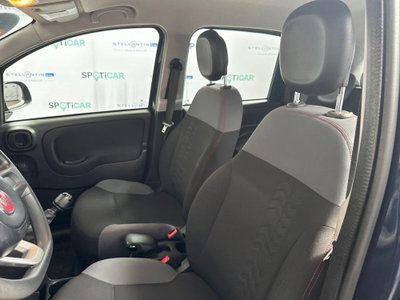 Fiat Panda 1.2 Easy (6)