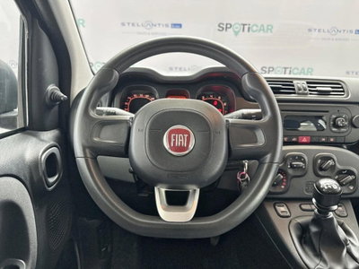 Fiat Panda 1.2 Easy (7)