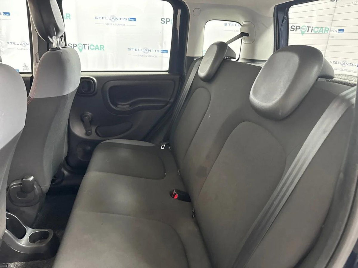 Fiat Panda 1.2 Easy (9)