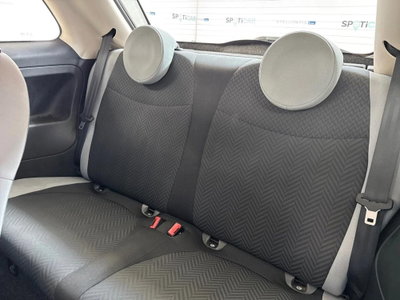 Fiat 500 1.2 Pop (11)