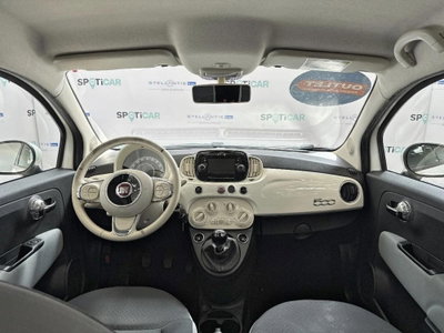 Fiat 500 1.2 Pop (12)