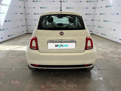 Fiat 500 1.2 Pop (14)