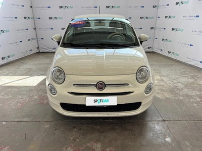 Fiat 500 1.2 Pop (4)