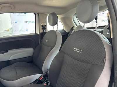 Fiat 500 1.2 Pop (7)