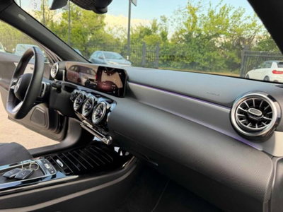 Mercedes-Benz Classe A 180 d AMG Line Premium Plus auto (15)