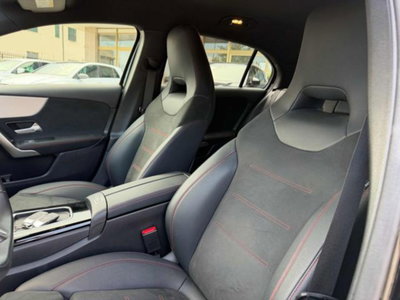 Mercedes-Benz Classe A 180 d AMG Line Premium Plus auto (9)