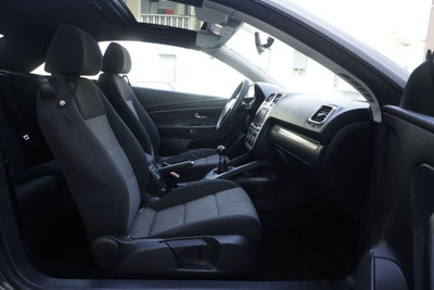 Volkswagen Eos 16V FSI (10)