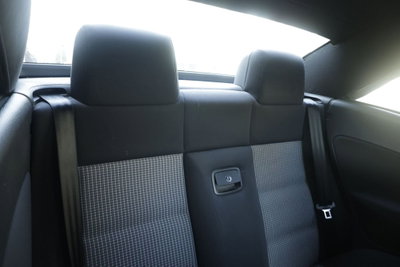 Volkswagen Eos 16V FSI (12)