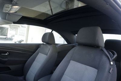 Volkswagen Eos 16V FSI (16)