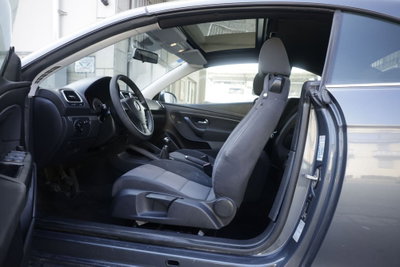 Volkswagen Eos 16V FSI (17)