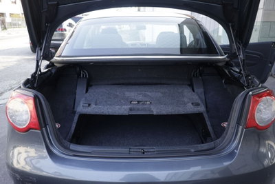 Volkswagen Eos 16V FSI (18)