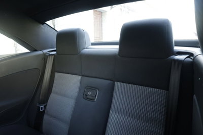 Volkswagen Eos 16V FSI (3)