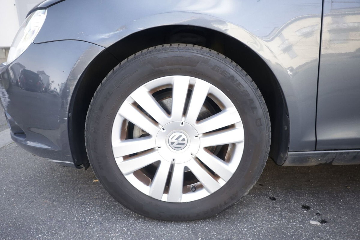 Volkswagen Eos 16V FSI (5)