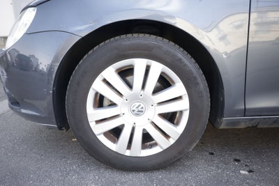 Volkswagen Eos 16V FSI (5)