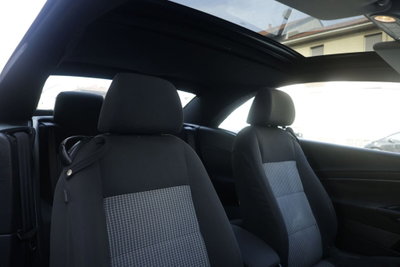 Volkswagen Eos 16V FSI (6)