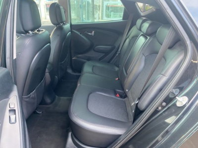Hyundai ix35 2.0 CRDi 2WD Comfort (10)