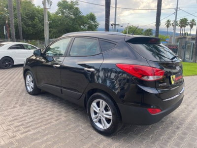 Hyundai ix35 2.0 CRDi 2WD Comfort (3)