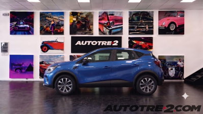 Renault Captur 1.0 eco-g Evolution 100cv (5)