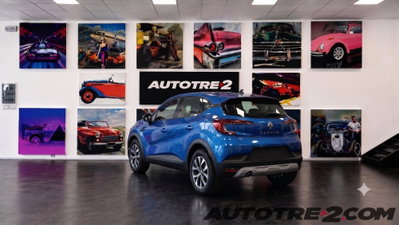 Renault Captur 1.0 eco-g Evolution 100cv (6)