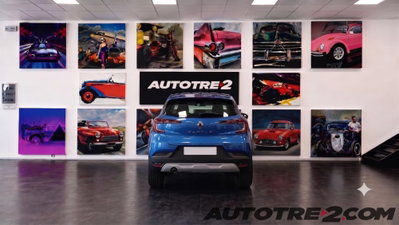 Renault Captur 1.0 eco-g Evolution 100cv (7)