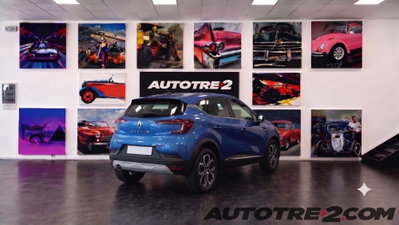 Renault Captur 1.0 eco-g Evolution 100cv (8)