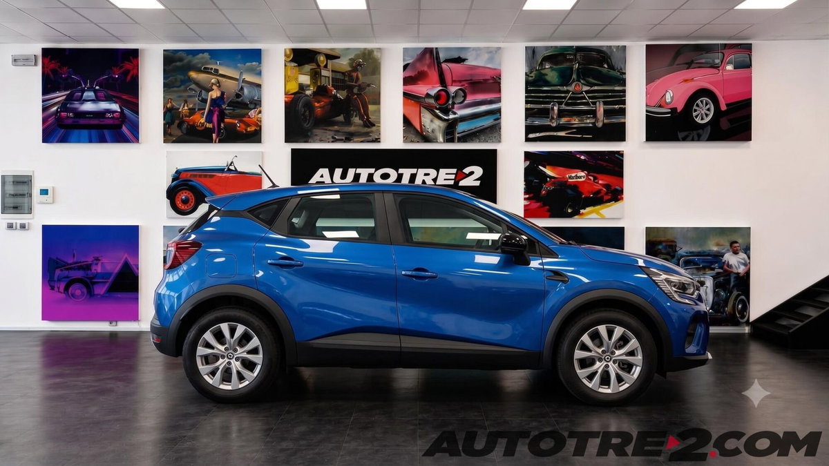 Renault Captur 1.0 eco-g Evolution 100cv (9)