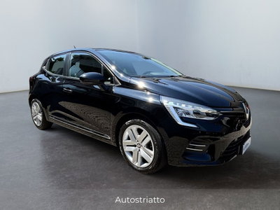 Renault Clio TCe 100 CV 5 porte Zen usata