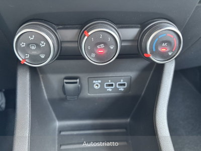 Renault Clio TCe 100 CV 5 porte Zen (13)