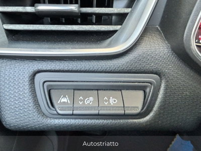 Renault Clio TCe 100 CV 5 porte Zen (14)