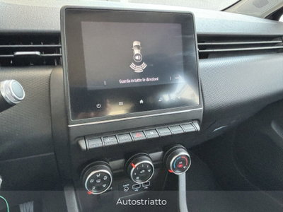 Renault Clio TCe 100 CV 5 porte Zen (16)