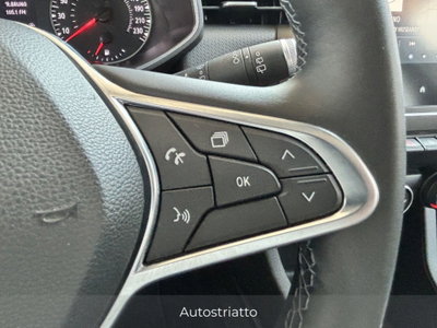 Renault Clio TCe 100 CV 5 porte Zen (18)
