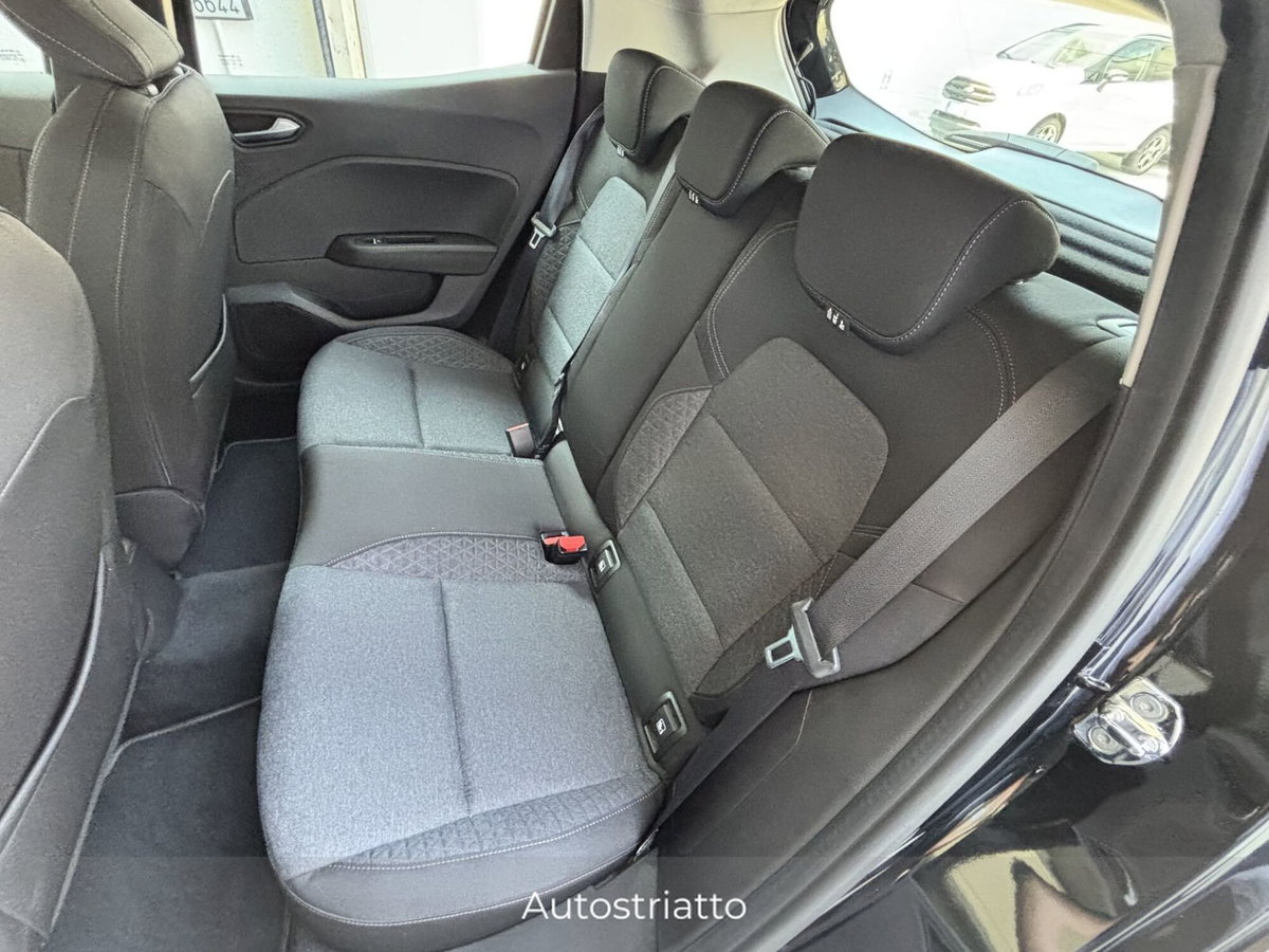 Renault Clio TCe 100 CV 5 porte Zen (20)