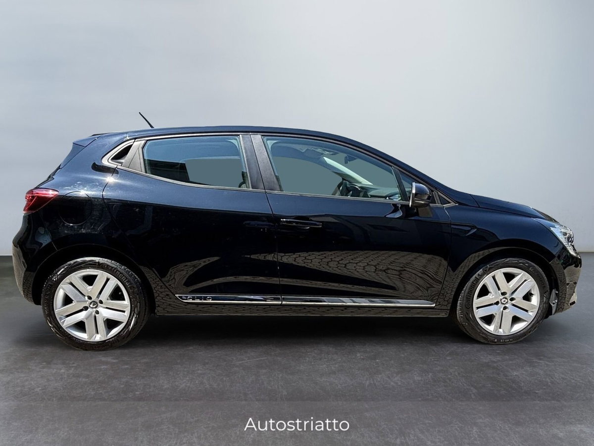 Renault Clio TCe 100 CV 5 porte Zen (3)