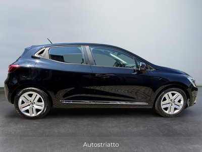Renault Clio TCe 100 CV 5 porte Zen (3)