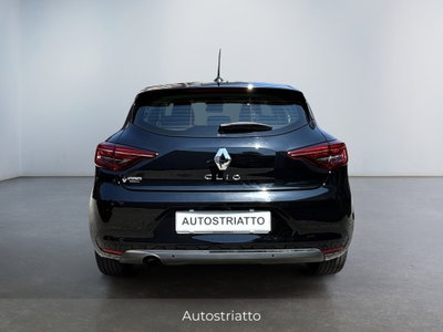 Renault Clio TCe 100 CV 5 porte Zen (7)