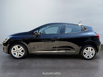 Renault Clio TCe 100 CV 5 porte Zen (8)