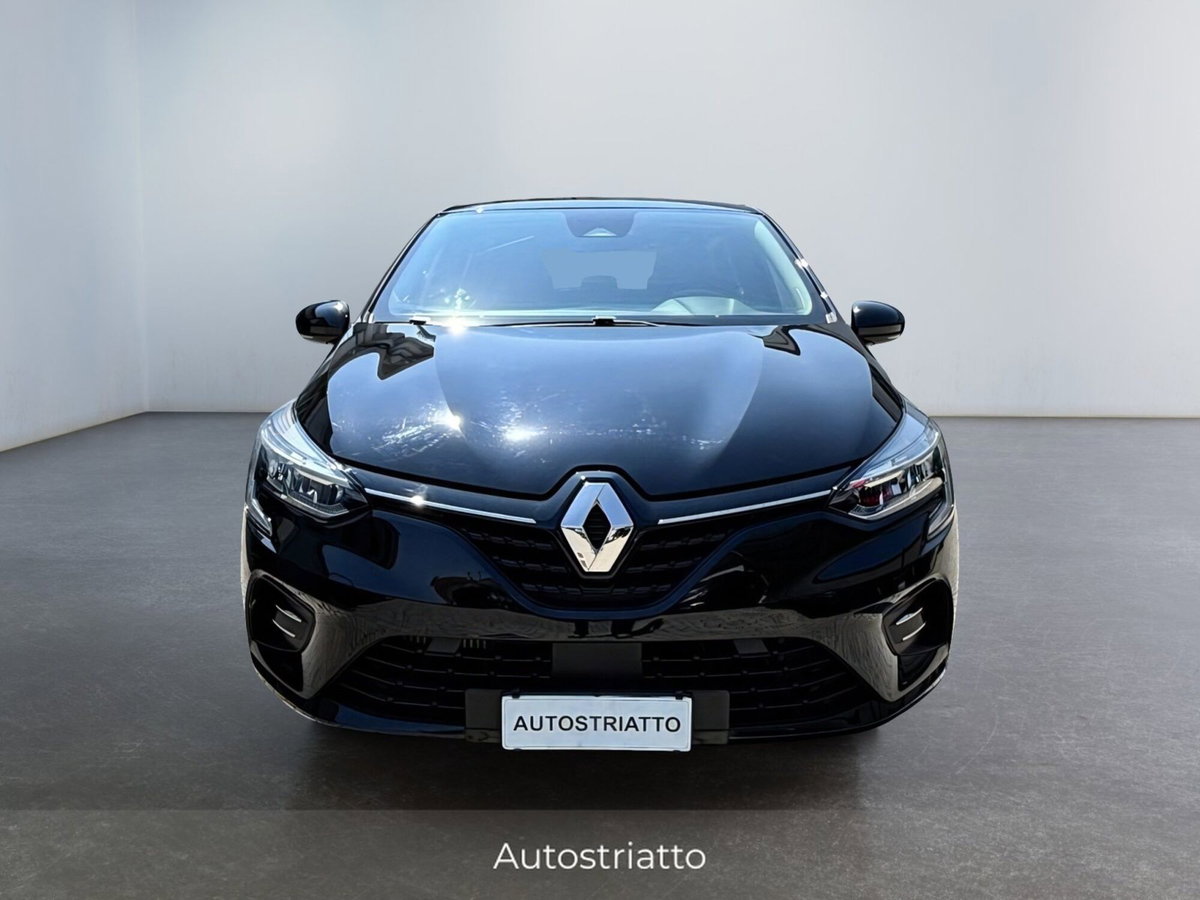 Renault Clio TCe 100 CV 5 porte Zen (9)