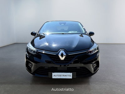 Renault Clio TCe 100 CV 5 porte Zen (9)