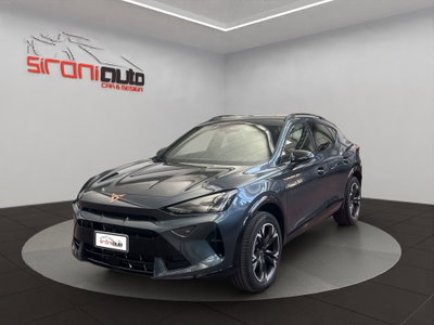 Cupra Formentor 1.5 hybrid 150cv dsg usata