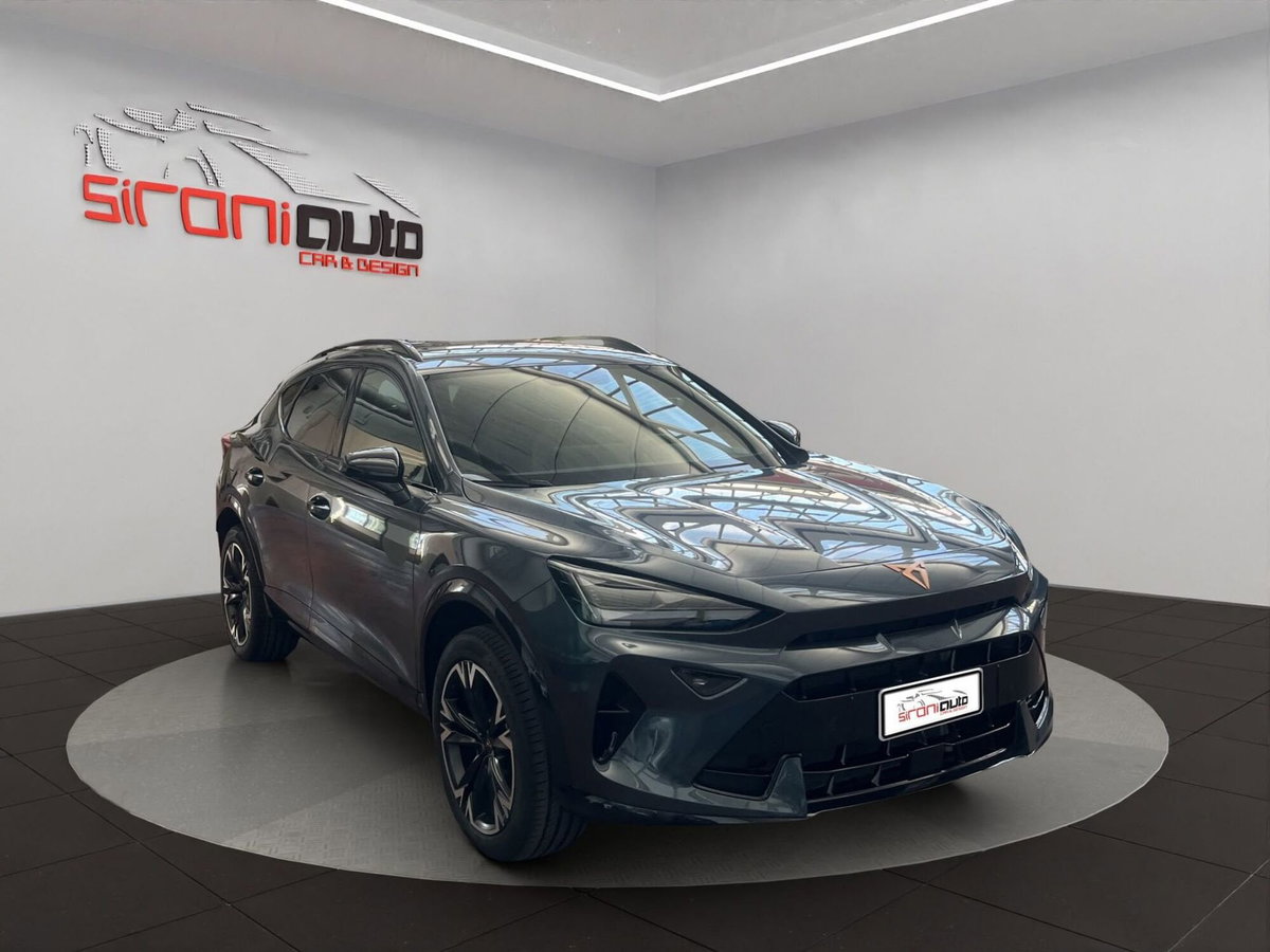Cupra Formentor 1.5 hybrid 150cv dsg (10)