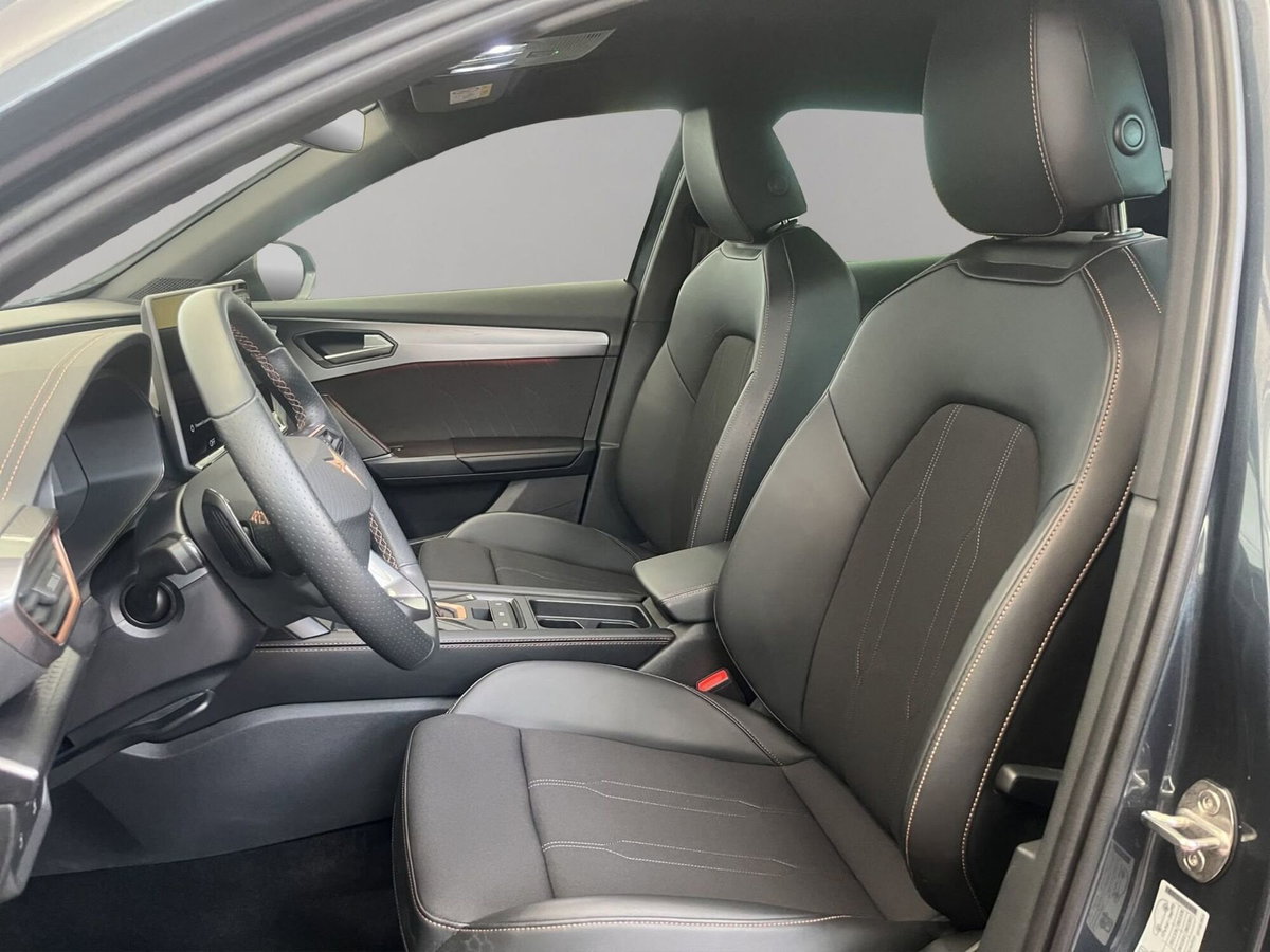 Cupra Formentor 1.5 hybrid 150cv dsg (11)
