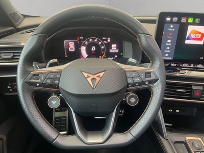 Cupra Formentor 1.5 hybrid 150cv dsg (13)