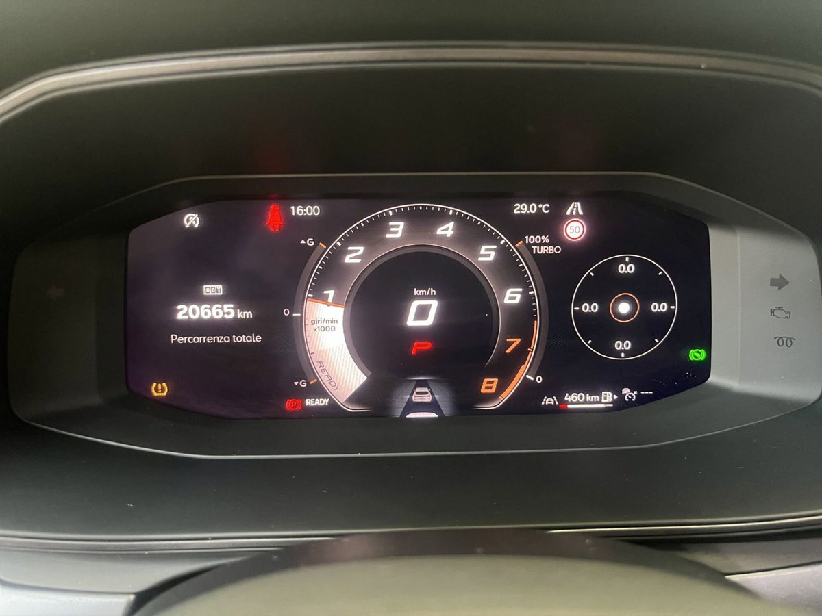Cupra Formentor 1.5 hybrid 150cv dsg (14)