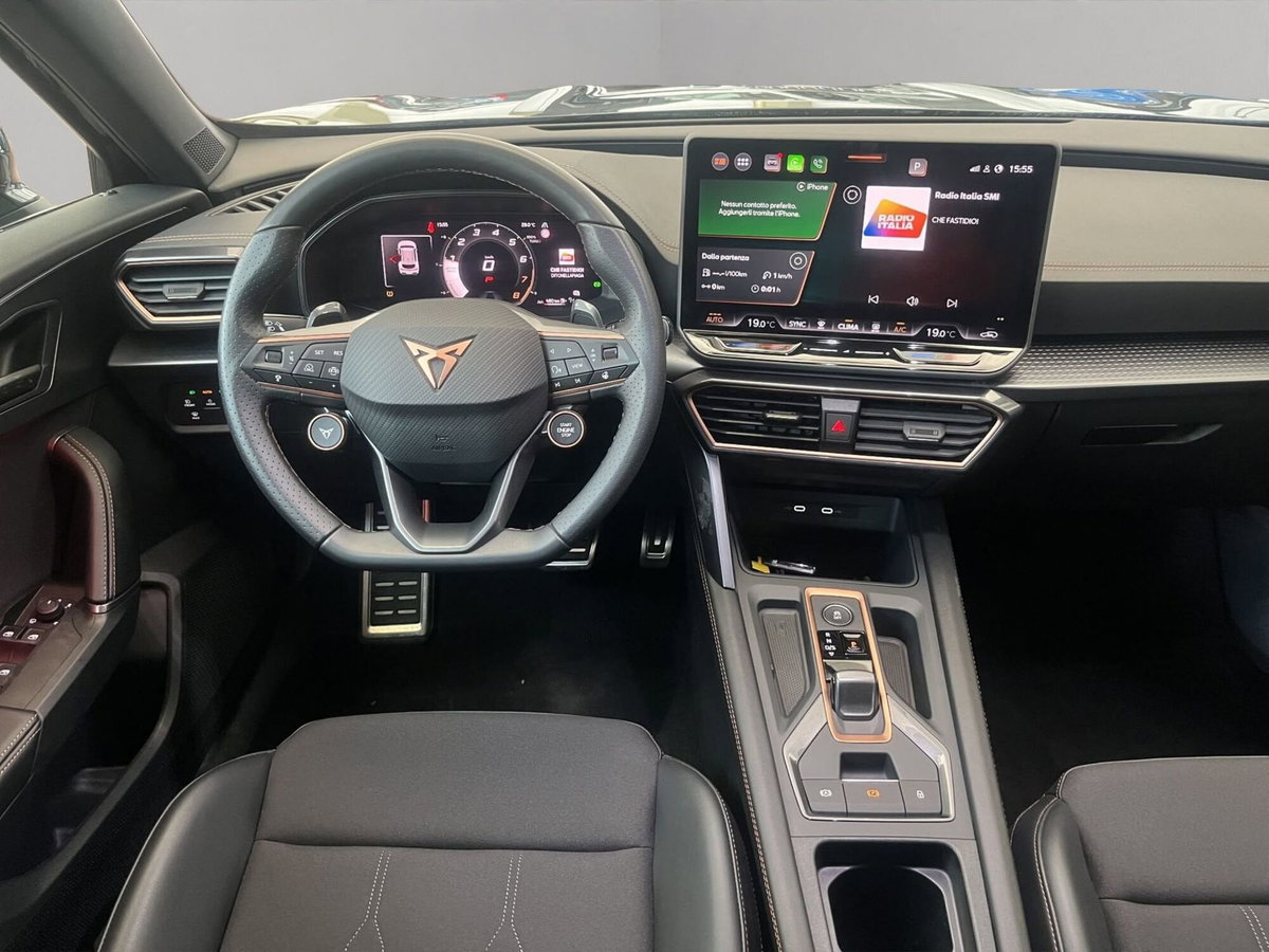 Cupra Formentor 1.5 hybrid 150cv dsg (15)