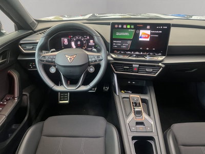 Cupra Formentor 1.5 hybrid 150cv dsg (15)