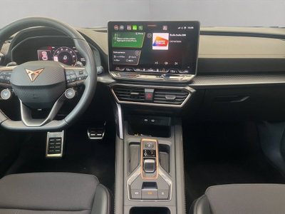 Cupra Formentor 1.5 hybrid 150cv dsg (16)