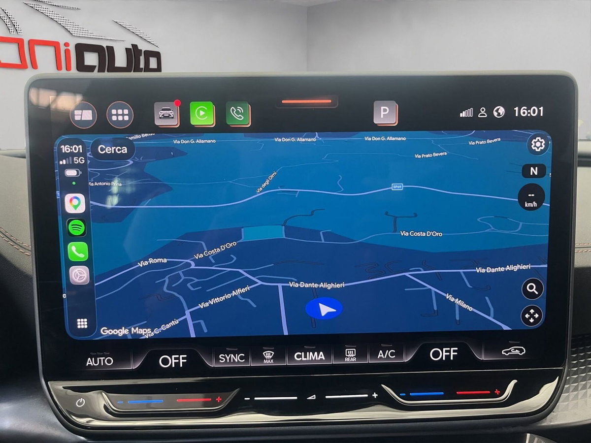 Cupra Formentor 1.5 hybrid 150cv dsg (19)