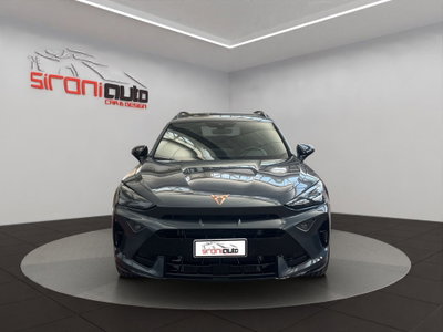 Cupra Formentor 1.5 hybrid 150cv dsg (2)