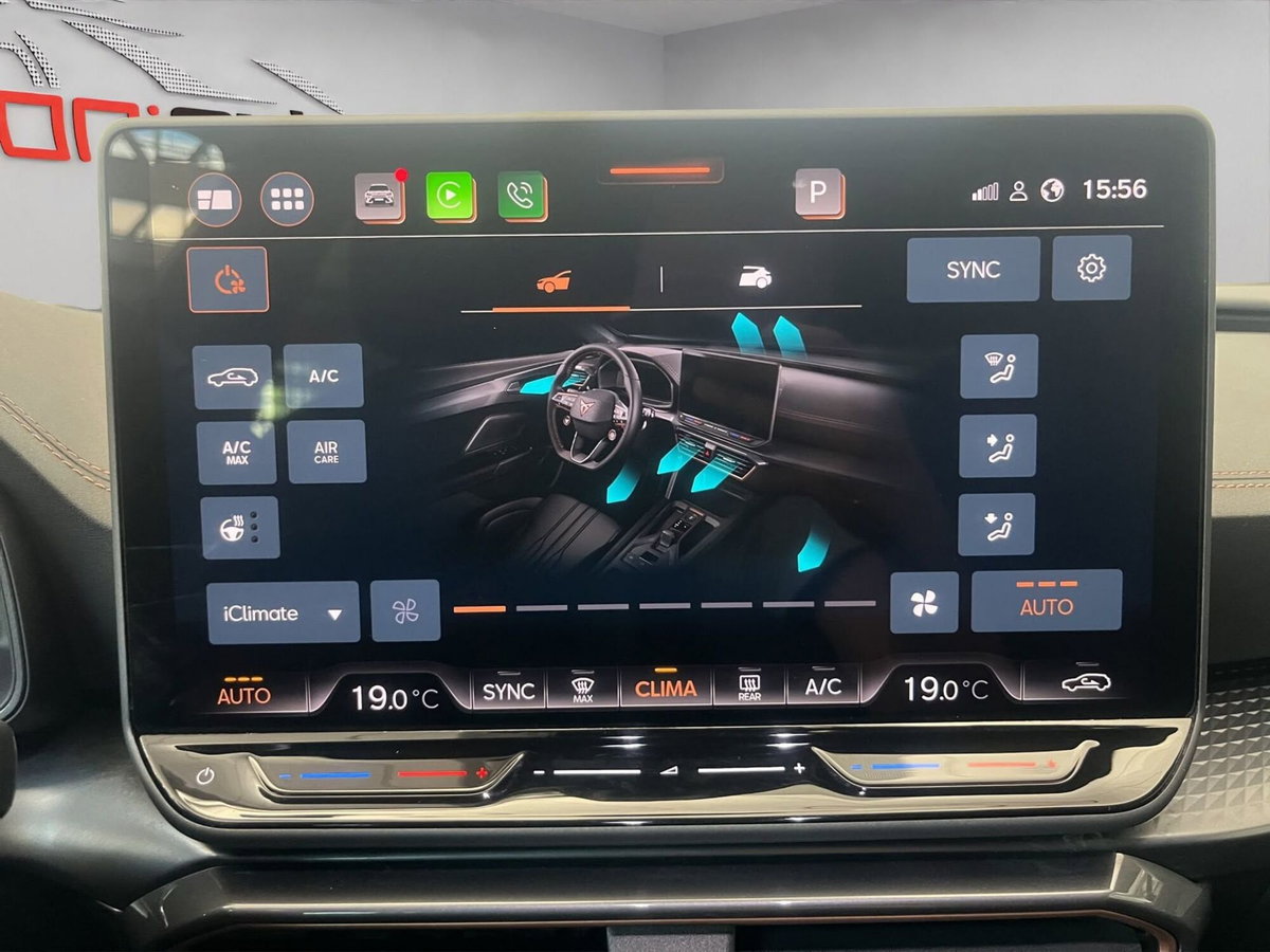 Cupra Formentor 1.5 hybrid 150cv dsg (20)