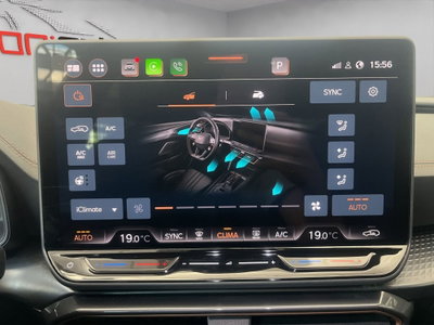 Cupra Formentor 1.5 hybrid 150cv dsg (20)